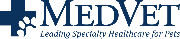 MEDVET Logo